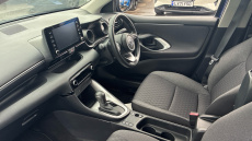 Toyota Yaris 1.5 Hybrid Design 5dr CVT Hybrid Hatchback